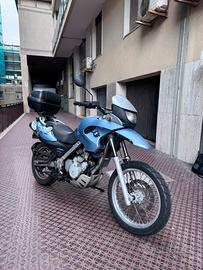 Bmw f650 gs