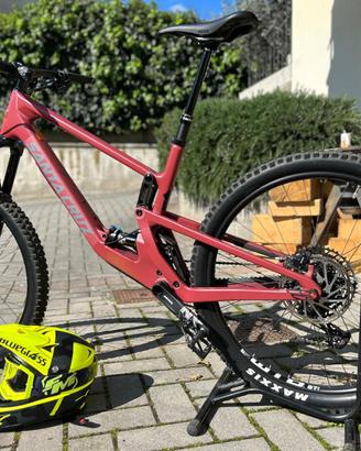 Bicicletta