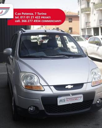 Chevrolet Matiz Chevrolet MatizMatiz 1.0 SX ...