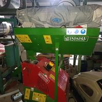 pellettatrice green technik