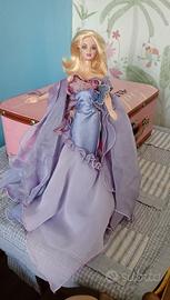 Barbie Orchidea 