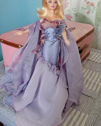 Barbie Orchidea 