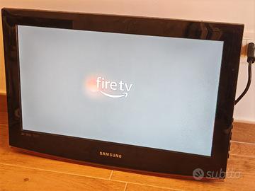 TV Samsung 22 pollici