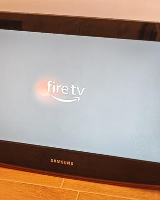 TV Samsung 22 pollici
