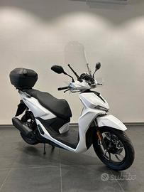 Voge Sfida SR16 125 - NUOVO DA IMMATRICOLARE -