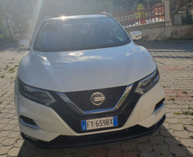 Nissan Qashqai 15 cdi N-Connect