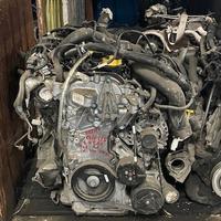 MOTORE RENAULT CLIO ANNO 2023