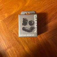 Garmin supporto per sella