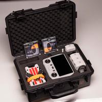 DJI Mini 3 Pro Fly more combo + Accessori