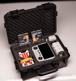 DJI Mini 3 Pro Fly more combo + Accessori