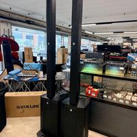 HK POLAR 12 MK1 (COPPIA)