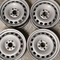 FIAT Panda cerchi per gomme