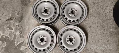 FIAT Panda cerchi per gomme