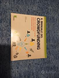 Manuale del CROWDFUNDING