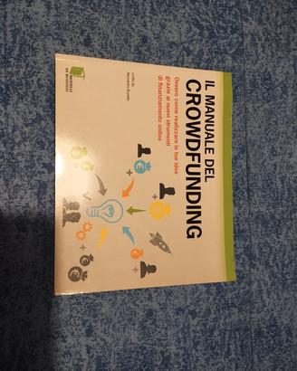 Manuale del CROWDFUNDING