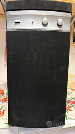 Subwoofer Pioneer S-W80S-K