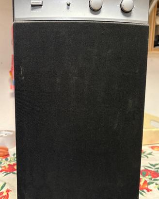 Subwoofer Pioneer S-W80S-K