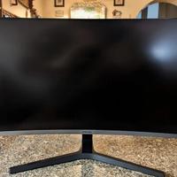 Monitor curvo Samsung da 27" (C27R500)