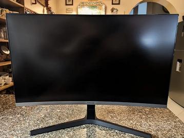 Monitor curvo Samsung da 27" (C27R500)