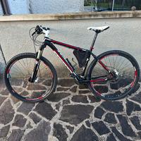 mountainbike xl