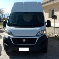 FIAT DUCATO 2.3 130 CV MJT