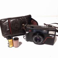 Nikon L35 AF2