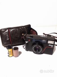 Nikon L35 AF2