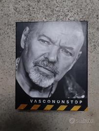 CD Vasco Rossi - cofanetto Vasco nonstop