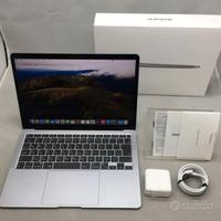 MacBook air m1 perfetto e usato pochissimo