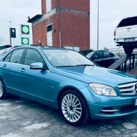Mercedes-benz C 220 CDI BlueEFFICIENCY Avantgarde