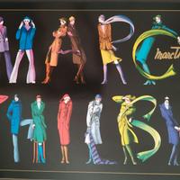 6 Stampe Marc Thilby Collection d Marco Silombria