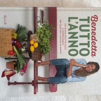 Tutto l’anno ~Benedetta Parodi