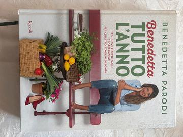 Tutto l’anno ~Benedetta Parodi