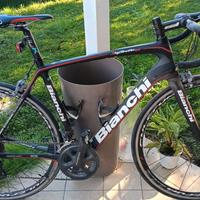 Bici da corsa Bianchi Infinito Cv
