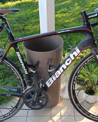 Bici da corsa Bianchi Infinito Cv