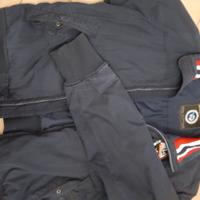giacca uomo sportiva