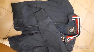 giacca uomo sportiva