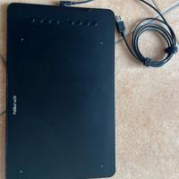 XP-PEN DECO01V2- Tavoletta Grafica