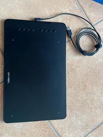 XP-PEN DECO01V2- Tavoletta Grafica