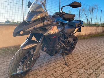Benelli TRK502X anno marzo 2024