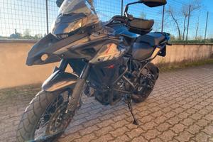 Benelli TRK502X anno marzo 2024