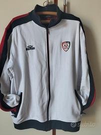 tuta cotone Cagliari Calcio Official Product