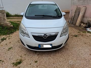 Opel Meriva 1.3 MTJ,95 cv