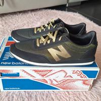 Scarpe ginniche donna New balance nr.40,5