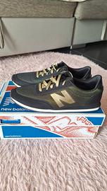 Scarpe ginniche donna New balance nr.40,5