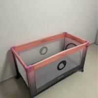 Box lettino da viaggio neonati bambini