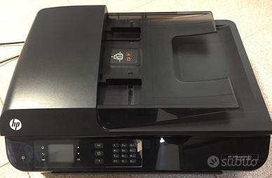 Stampante ink jet HP 4630 Officejet AS NEW