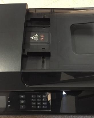 Stampante ink jet HP 4630 Officejet AS NEW
