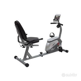 Cyclette Orizzontale