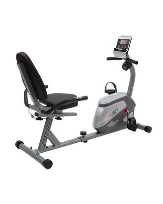 Cyclette Orizzontale